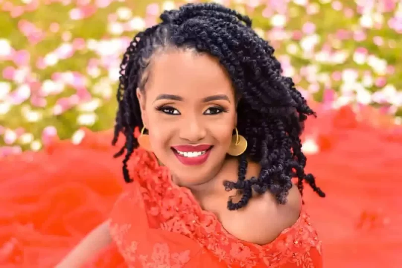 AUDIO: Amani - Missing My Baby Mp3 Download