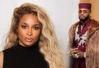 AUDIO: Ciara Ft Diamond Platnumz - Low Mp3 Download