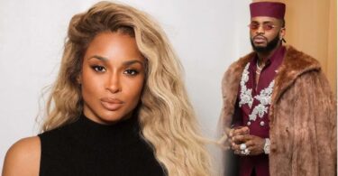 AUDIO: Ciara Ft Diamond Platnumz - Low Mp3 Download
