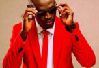 AUDIO: King Kaka Ft Yviona - Thug Love Mp3 Download