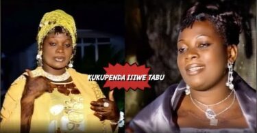 kukupenda isiwe tabu audio