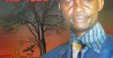 AUDIO: Pastor Emmanuel Ushindi - Dunda Mu Yesu Mp3 Download