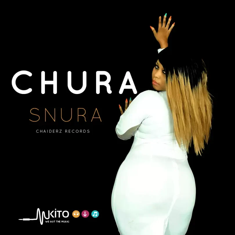 AUDIO: Snura - Chura Mp3 Download