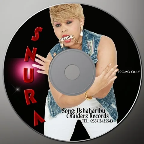 AUDIO: Snura - Ushaharibu Mp3 Download