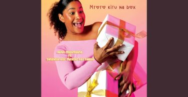 AUDIO: Abdul Misambano - Mtoto Kitu Na Box Mp3 Download