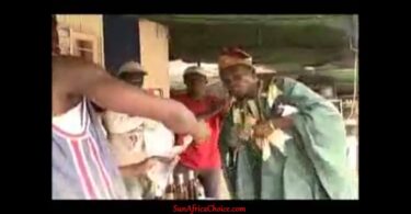 AUDIO: Alaji African Song Mp3 Download