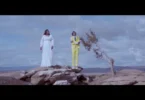 AUDIO: Bahati Ft Jemmimah Thiong'o - Kwa Moyo Wangu Mp3 Download
