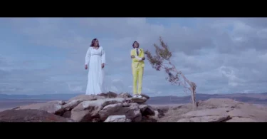AUDIO: Bahati Ft Jemmimah Thiong'o - Kwa Moyo Wangu Mp3 Download