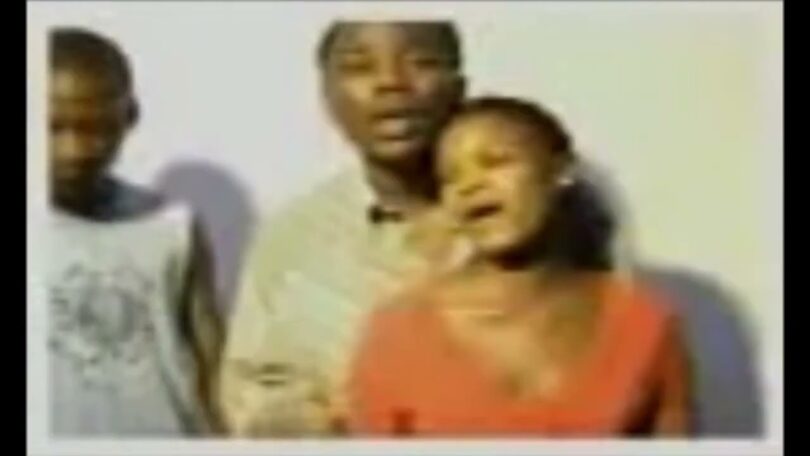 AUDIO: Best Naso - Nipe Nafasi Mp3 Download