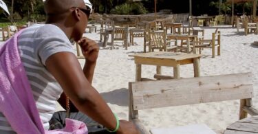 AUDIO: Chidi Beenz - Never Be The Same Again Mp3 Download