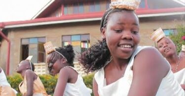 AUDIO: Christ The King Cathedral Choir - Pilika Pilika Mp3 Download