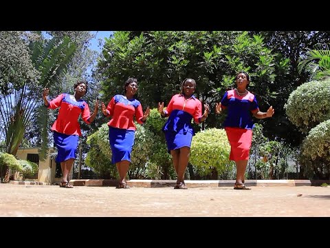 AUDIO: Christ The King Catholic Church Choir - Mimi Naja Mp3 Download