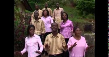 AUDIO: Christmas Choir - Shukrani Ya Punda Mp3 Download