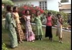 AUDIO: Christmas Choir - Tule Muhuna Ombe Mp3 Download
