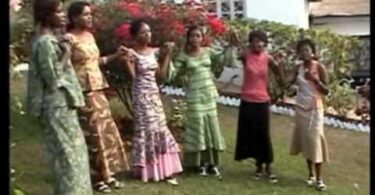 AUDIO: Christmas Choir - Tule Muhuna Ombe Mp3 Download
