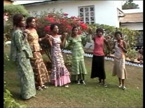 AUDIO: Christmas Choir - Tule Muhuna Ombe Mp3 Download