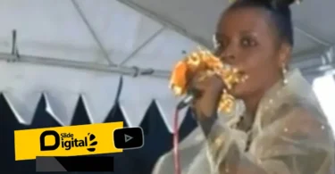 AUDIO: Fatma Ali - Shukrani Ya Punda Mp3 Download