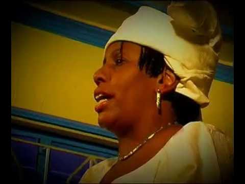 AUDIO: Jemimmah Thiong'o - Umbea Mp3 Download