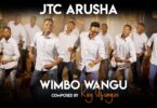 AUDIO: Jtc Arusha - Wimbo Wangu Mp3 Download