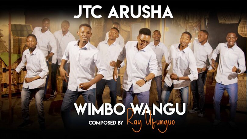 AUDIO: Jtc Arusha - Wimbo Wangu Mp3 Download