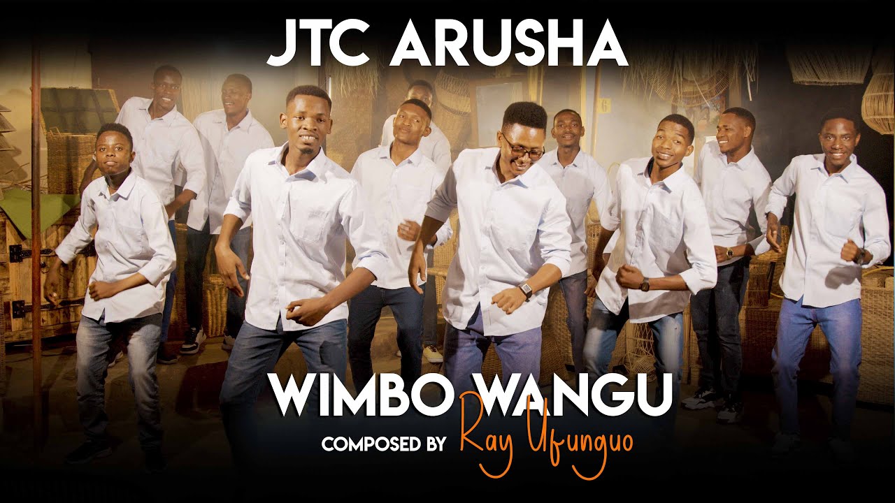 AUDIO: Jtc Arusha - Wimbo Wangu Mp3 Download