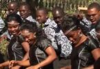 AUDIO: Judethadeus Mbeya Choir - Ametamalaki Bwana Mp3 Download