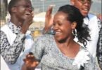 AUDIO: Judethadeus Mbeya Choir - Ni Wewe Mp3 Download