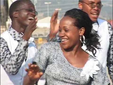AUDIO: Judethadeus Mbeya Choir - Ni Wewe Mp3 Download