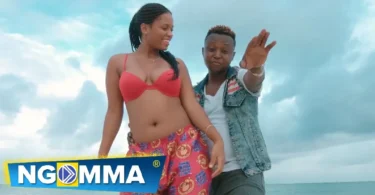 AUDIO: Kabagazi Ft Dogo Richie - Go gaga Mp3 Download