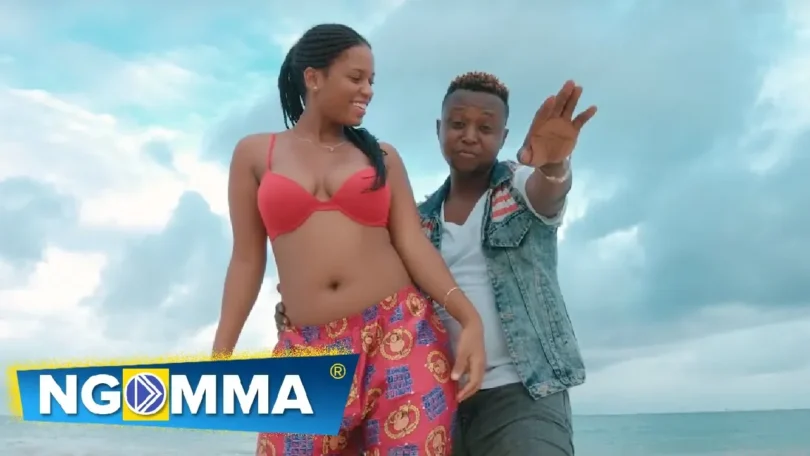 AUDIO: Kabagazi Ft Dogo Richie - Go gaga Mp3 Download