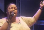AUDIO: Khadij Yusuf - Mkodombwe Mp3 Download
