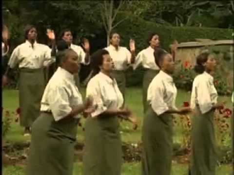 AUDIO: Kilimanjaro Revival Choir - Ndugu Unatazama Wapi Mp3 Download