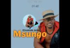 AUDIO: Kivurande Junior - Msungo Mp3 Download