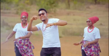 AUDIO: Kristu Mfalme Melodies Int'l Choir - Kila Mwenye Pumzi Mp3 Download