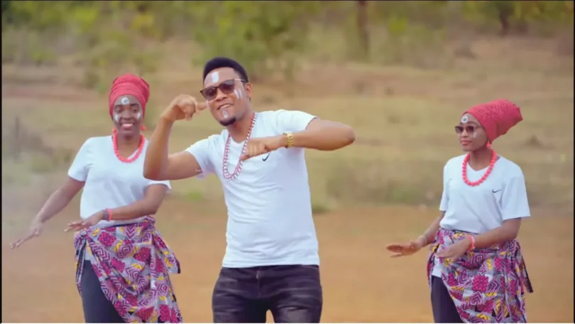 AUDIO: Kristu Mfalme Melodies Int'l Choir - Kila Mwenye Pumzi Mp3 Download
