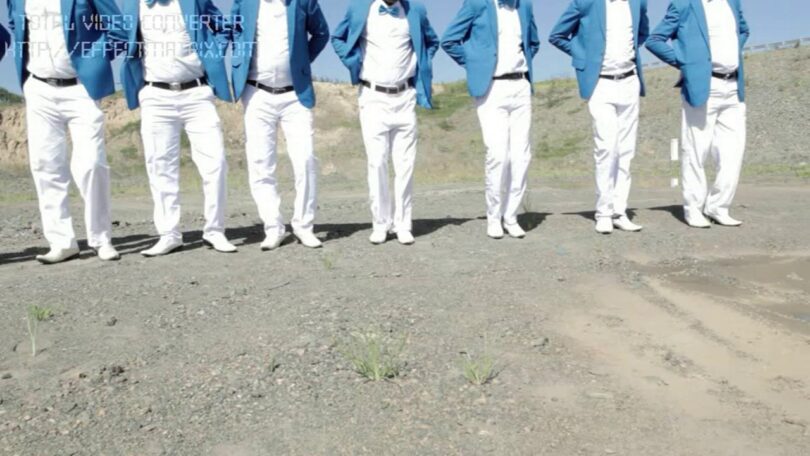 AUDIO: M C Mabogo St John Paul II Mbeya Choir - Tumshangilie Mp3 Download