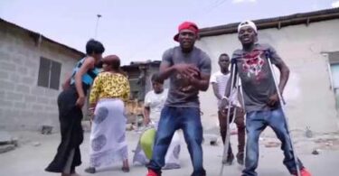 AUDIO: Mabaga Fresh Ft Dogo Niga - Maisha Ya Mtaa Mp3 Download