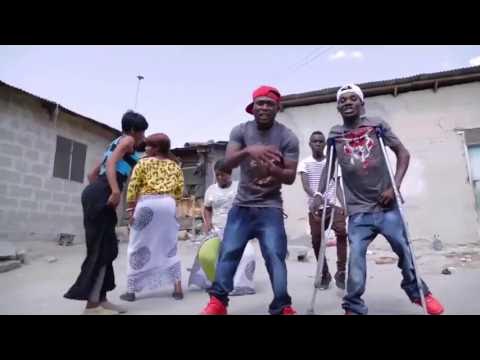 AUDIO: Mabaga Fresh Ft Dogo Niga - Maisha Ya Mtaa Mp3 Download