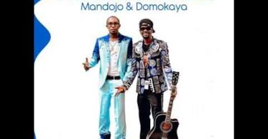 AUDIO: Mandojo Ft Domokaya - Nizikwe Hai Mp3 Download