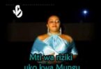 AUDIO: Mariam Khamis - Mti Wa Riziki Uko Kwa Mungu Mp3 Download