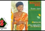 AUDIO: Mbilia Bel Ft Tabu Ley Rochereau - Shauri Shawuri Yako Mp3 Download