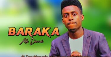 AUDIO: Mc Derrick - Naomba Niwe Baraka Mp3 Download