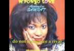 AUDIO: Mpongo Love - Ndaya (English) Mp3 Download
