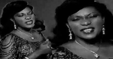 AUDIO: M'pongo Love - Ndaya (Swahili) Mp3 Download