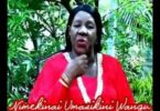 AUDIO: Mwanahawa Ali - Nimekinai Na Umaskini Wangu Mp3 Download
