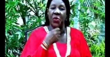 AUDIO: Mwanahawa Ali - Nimekinai Na Umaskini Wangu Mp3 Download