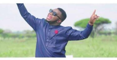 AUDIO: Putteny Anthony - Napendwa Mp3 Download