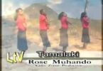 AUDIO: Rose Muhando - Tamalaki Mp3 Download