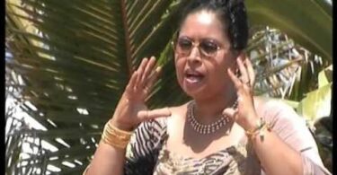 AUDIO: Sabah Salum - Mimi Si Mgomvi Wako Mp3 Download