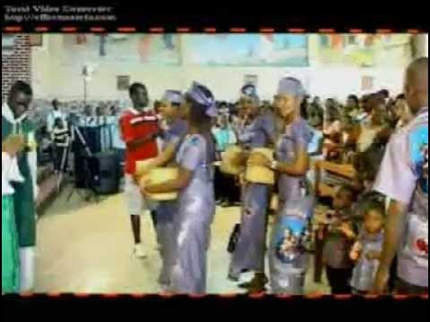 AUDIO: Saint Theresa Choir - Lùtaké Mp3 Download
